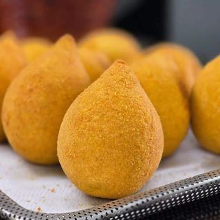 Coxinha