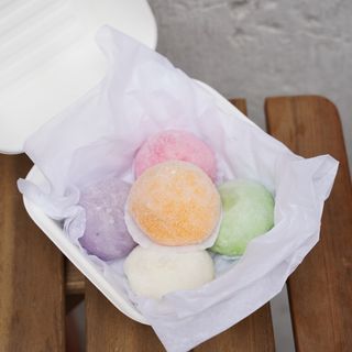 Mochi Mix 5pc