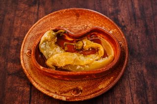 Ljuta papričica  salata