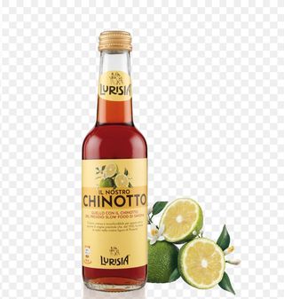 Chinotto 33 cl