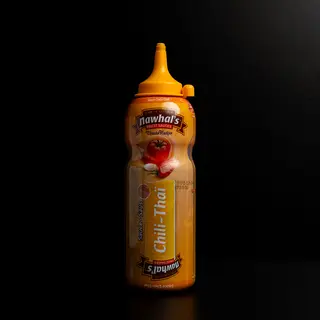 Sauce Chili-thaï 500 Gr