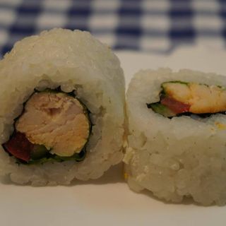 Ролл Цезарь 