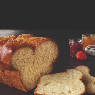 პური ბრიოში 650გრ