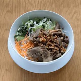 Bun cha