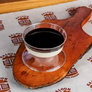 Panna cotta