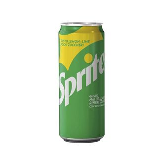Sprite 33 cl 