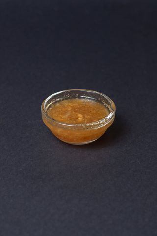 Honey garlic sos