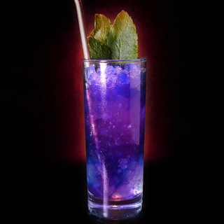 Mojito Galaxy