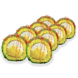 Тропік з креветкою