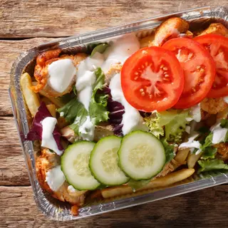 Kapsalon
