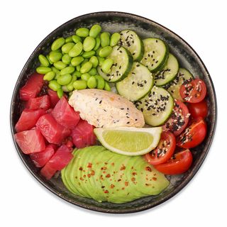 Філадельфія Боул (380/480г)