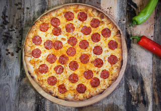 Պեպերոնի (մեծ)