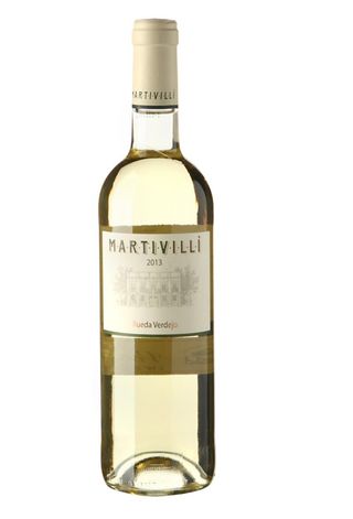 vino blanco