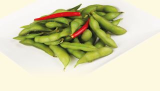 E20. Edamame