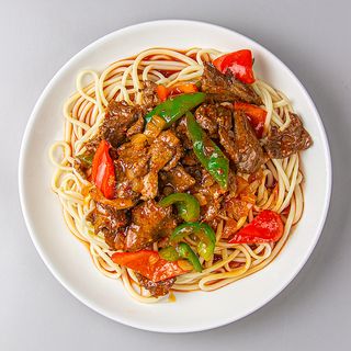 Лазру лагман