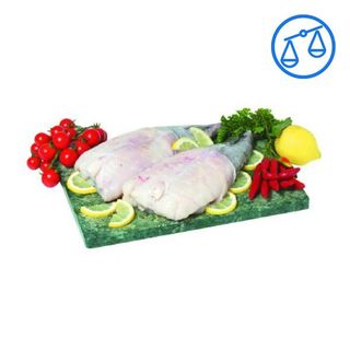 Coda Di Rana Pescatrice Atlantica 0,600 kg