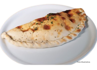 Calzone napoletano