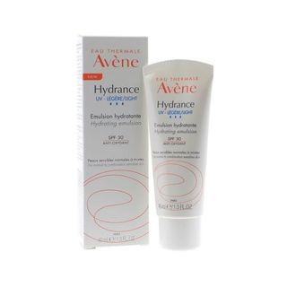 AVENE - CLEANANCE WOMEN SOIN NUIT LUISSANT 30ML