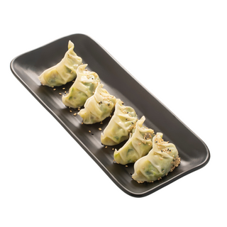 Gyozas De Langostino Y Verduras (6 Uds.)