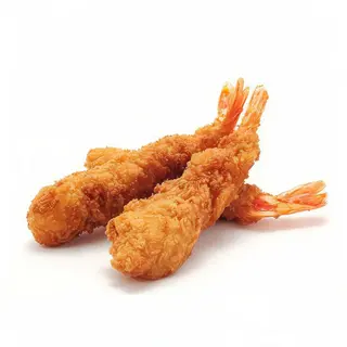 Ebi Tempura