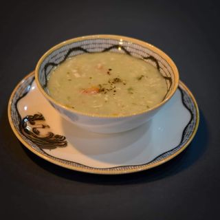 Begova čorba  0.35 l