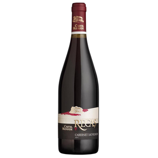 Vin roșu sec, Castel Huniade Caberne