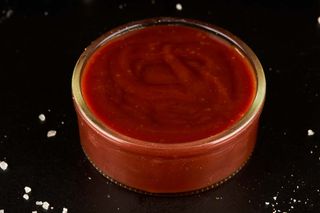 Sos Barbeque 50 gr