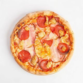 Pizza Akademicka mała