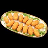 Кашкавалени хапки (250г)