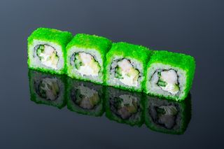 Կալիֆորնիա էբի 8կ