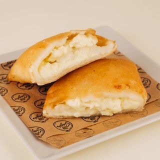 Empanada de Queso