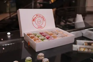 Coffret De 24 Pièces