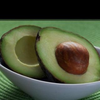 Racion de Aguacate
