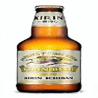 Cerveza Kirin (330 Ml.)