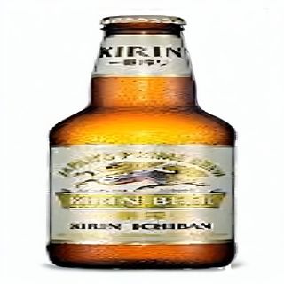 Cerveza Kirin (330 Ml.)