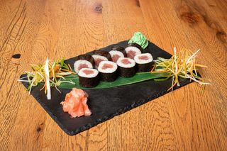 Tuna Maki