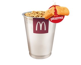 Plazma Shake