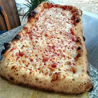 Фамилна пица Маргарита