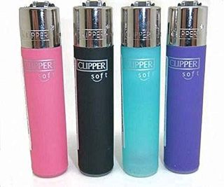 Clipper “Aleatorio”