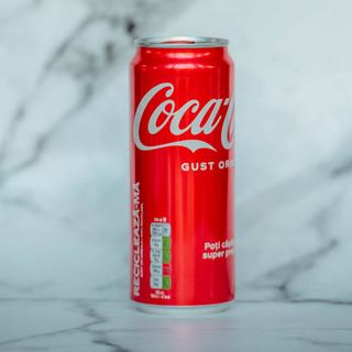 Coca Cola