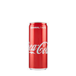 Coca-Cola 