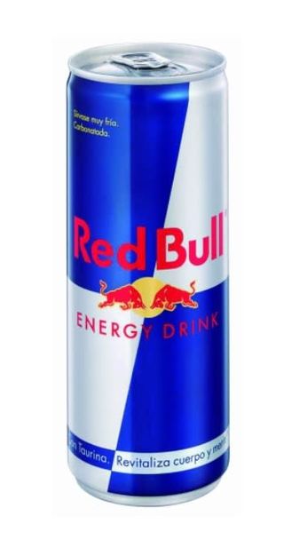 Red Bull 