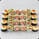 Сет Самурай