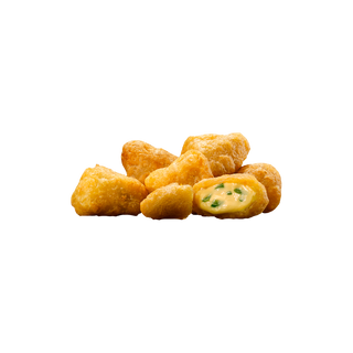Bolas De Queso (6 Ud)