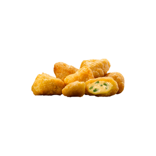 Bolas De Queso (6 Ud)