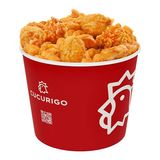 CupMix Aripioare 20buc.