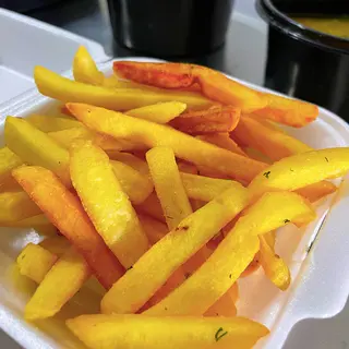 Pomfrit