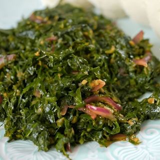 Sukuma Wiki