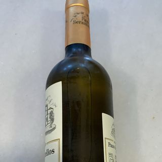 Vino Blanco Verdejo (750 Ml.)
