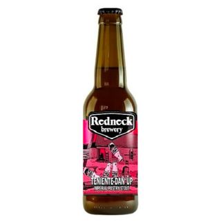 Redneck Teniente Dan Up